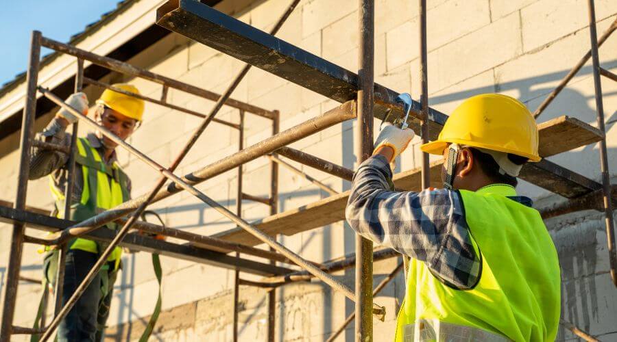 Local Chimney Repair in Akron, NY